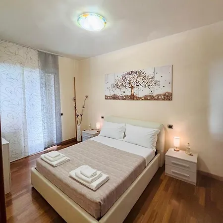 Appartamento Residenza Dei Consoli *