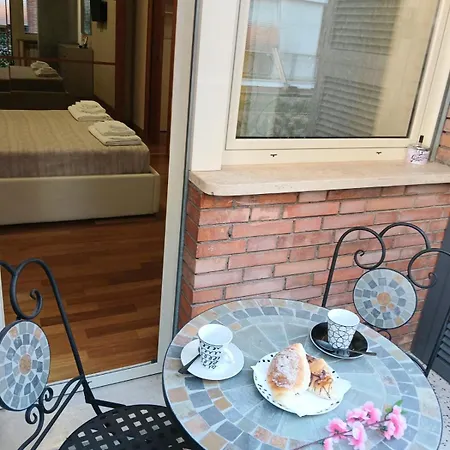 Residenza Dei Consoli * Roma