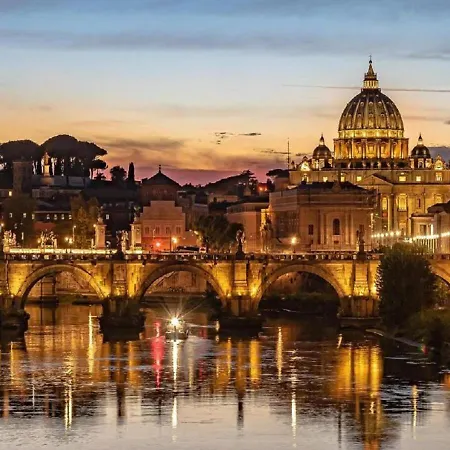 Bed & Breakfast B&baldo Vatican