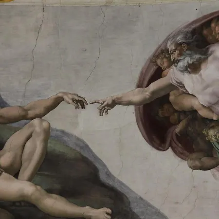 B&baldo Vatican Bed & Breakfast *