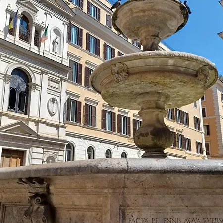 Rhome Exclusive Collection - Forum Terrace Rom