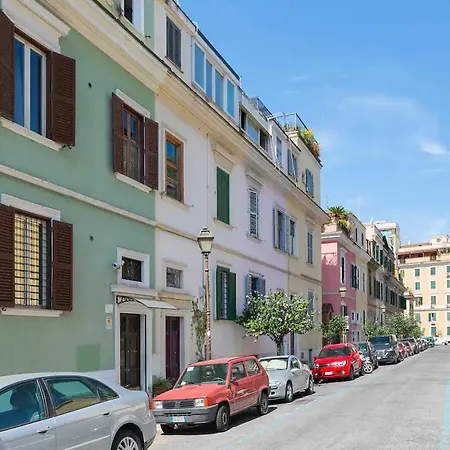 Gemma House Appartamento Roma