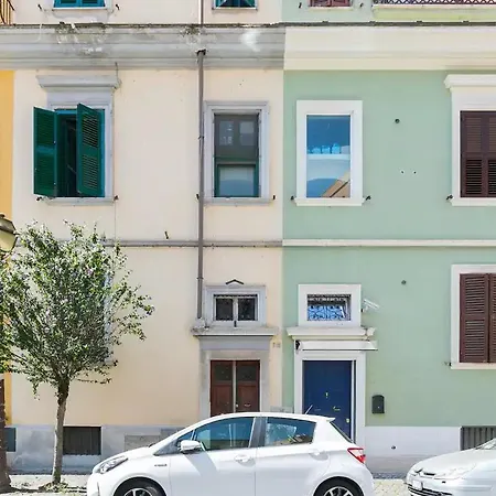 Gemma House