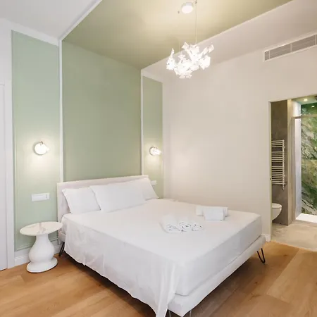 Firenze Boutique בית הארחה *