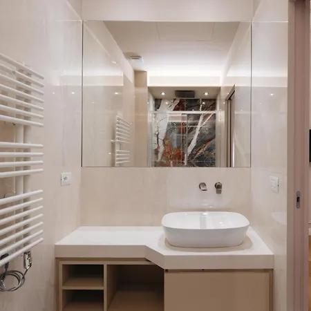 Firenze Boutique Řím