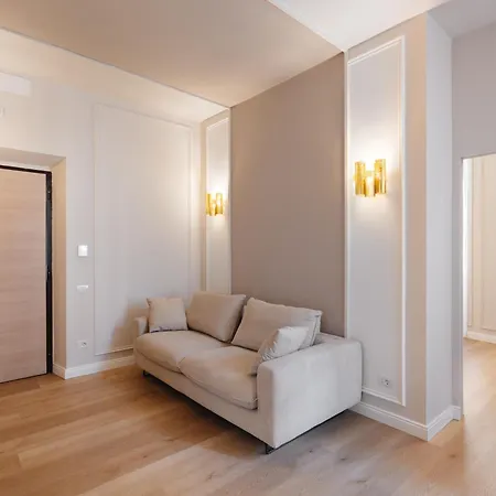 Firenze Boutique בית הארחה