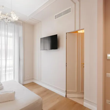 Firenze Boutique Řím