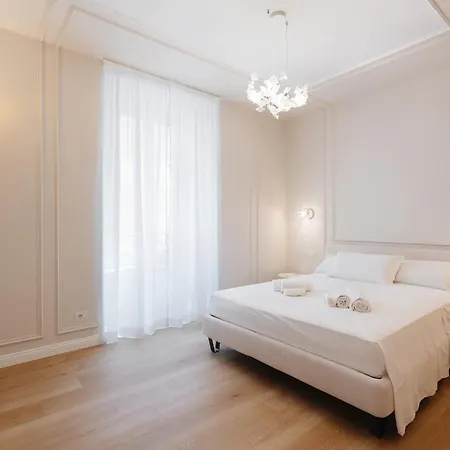 Penzion Firenze Boutique Řím