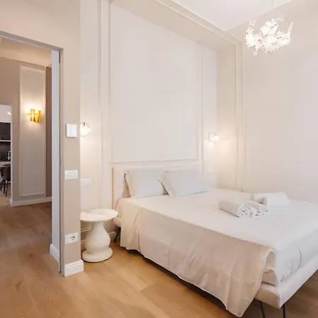 Firenze Boutique Penzion Řím