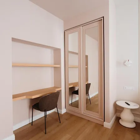 Firenze Boutique Penzion Řím