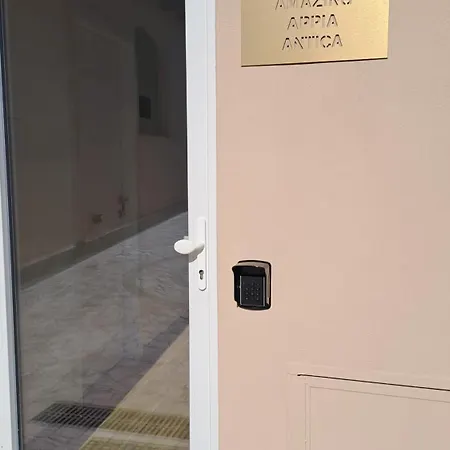 Guest house Luxury Amazing Appia Antica - Celio *