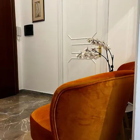 Appartamento San Pietro Cupola Roma