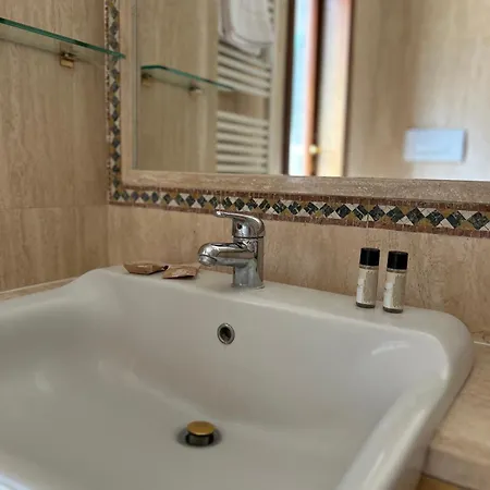 San Pietro Cupola Apartament Rzym