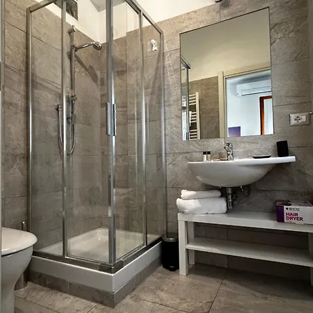 Apartament San Pietro Cupola