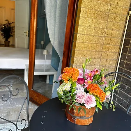 San Pietro Cupola Apartament
