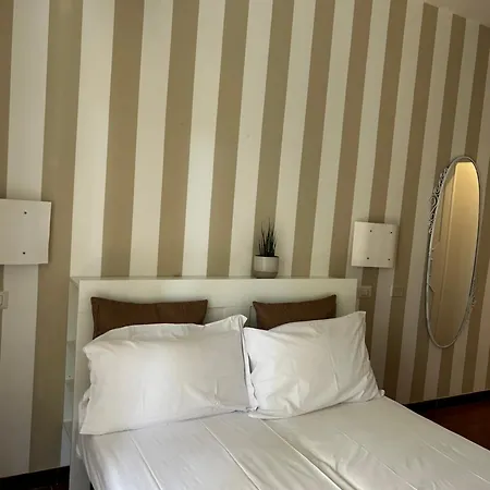 Apartament San Pietro Cupola