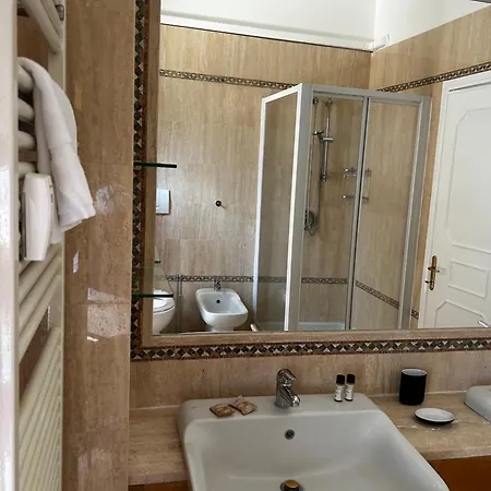 San Pietro Cupola Apartament
