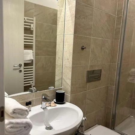 Apartament San Pietro Cupola