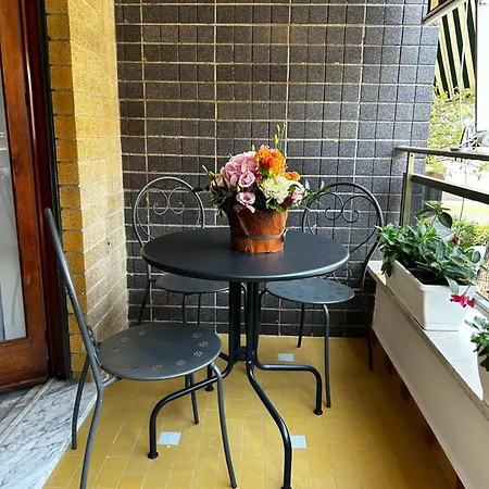 San Pietro Cupola Apartament Rzym