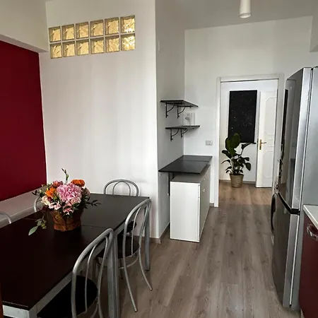 Apartament San Pietro Cupola Rzym