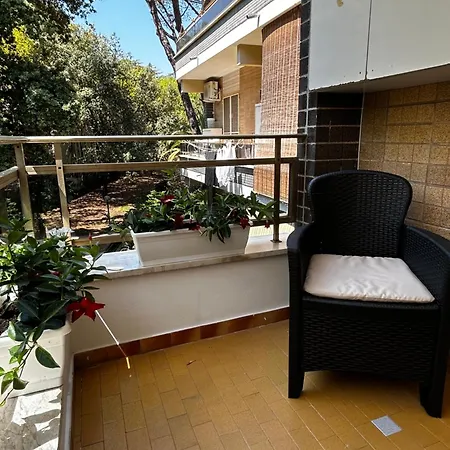 San Pietro Cupola Apartament