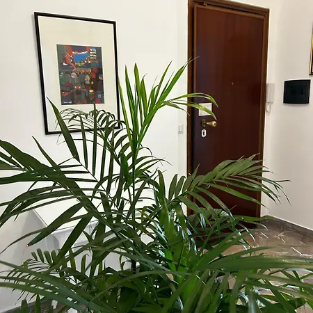 San Pietro Cupola Apartament *