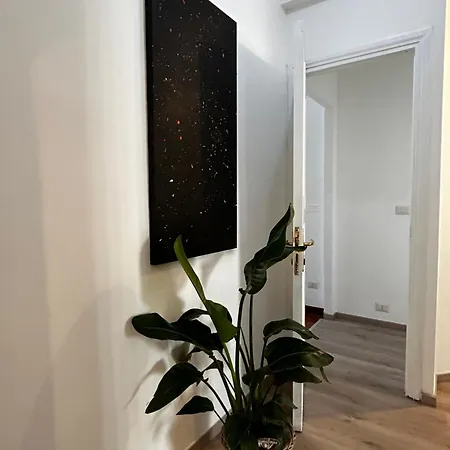 San Pietro Cupola Apartament Rzym