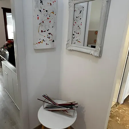 Apartament San Pietro Cupola