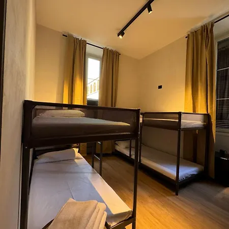 Guest house Cunabu Urbano V