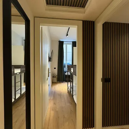 Guest house Cunabu Urbano V *