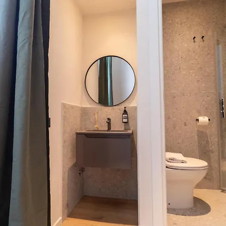 Guest house Cunabu Urbano V Rome