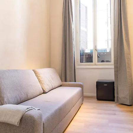 Cunabu Urbano V Guest house