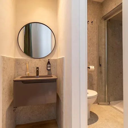 Guest house Cunabu Urbano V