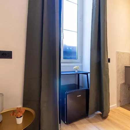 Guest house Cunabu Urbano V Rome