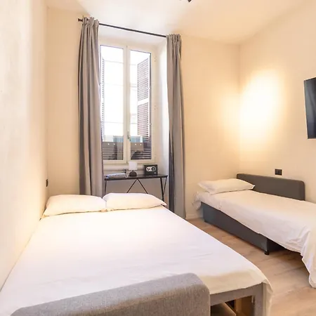Cunabu Urbano V Guest house *