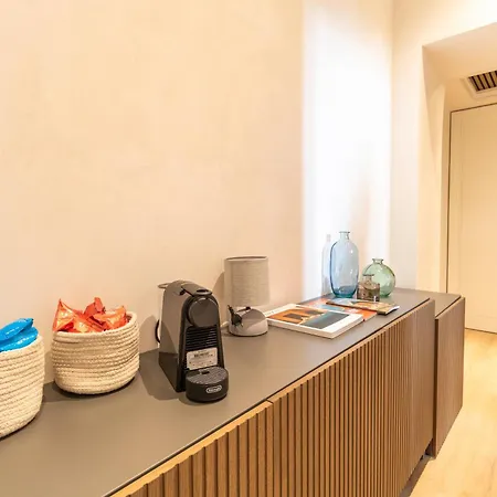 Guest house Cunabu Urbano V Rome