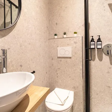 Guest house Cunabu Urbano V Rome