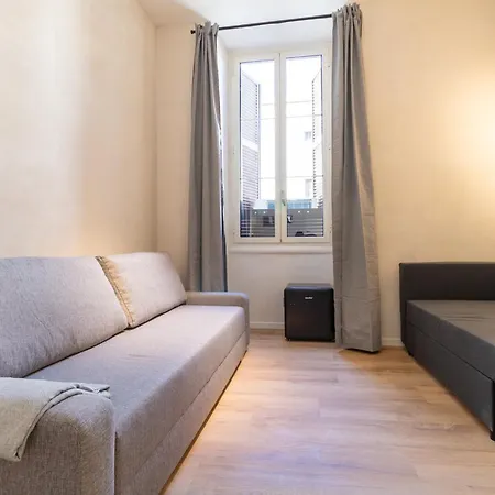 Cunabu Urbano V Guest house Rome