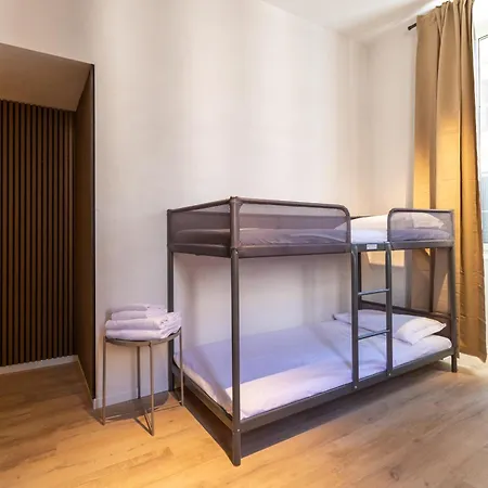 Guest house Cunabu Urbano V Rome