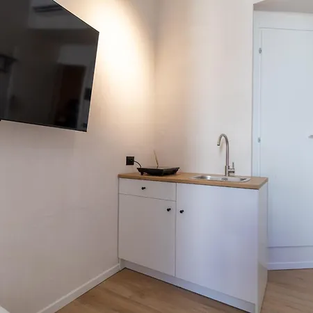 Cunabu Urbano V Guest house