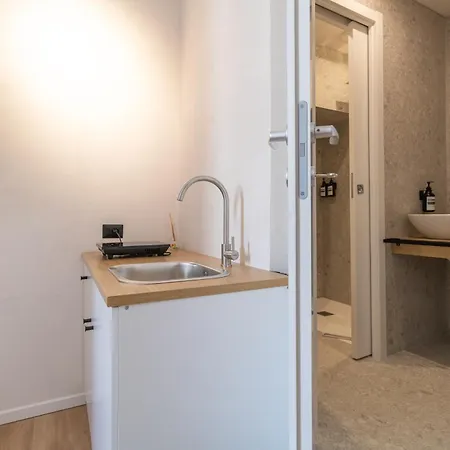 Guest house Cunabu Urbano V Rome