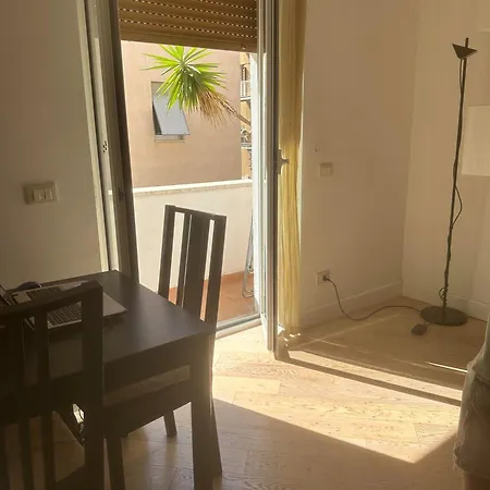 4venti House Rome