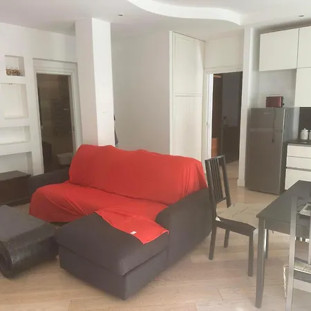 4venti House * Rome