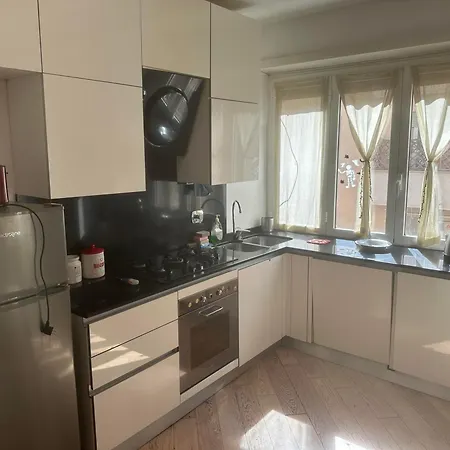 4venti House Rome