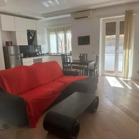 4venti House Holiday home