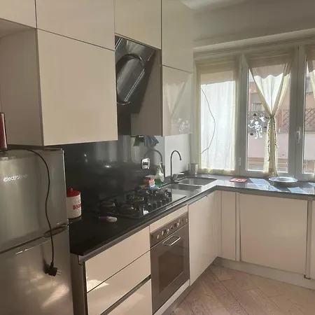 4venti House * Rome