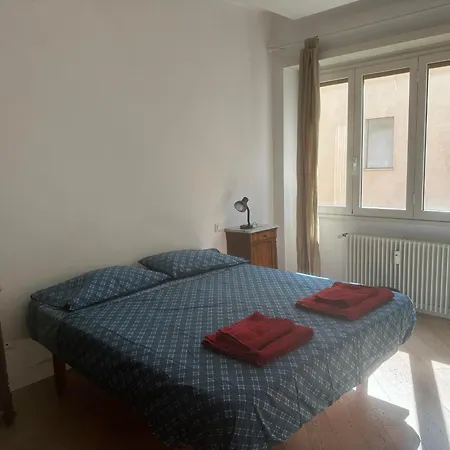 Holiday home 4venti House Rome