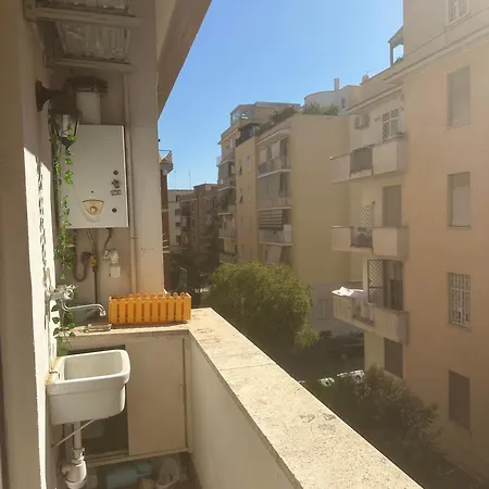 4venti House Holiday home Rome