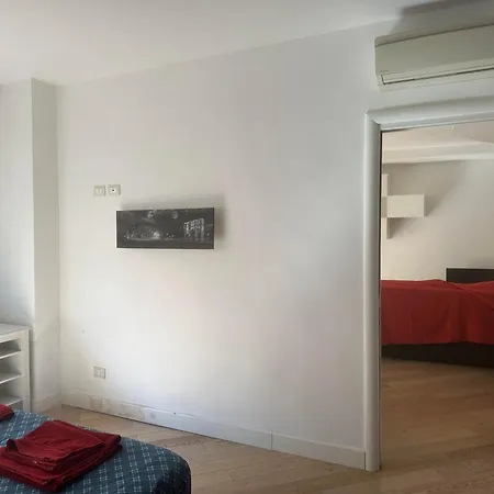 4venti House * Rome