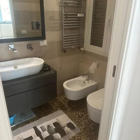 4venti House * Rome